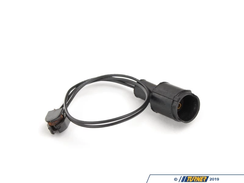 Rotor And Pad Replacement Package - Rear - E30 318i/is 325e/es/i/is 9 Rotor And Pad Replacement Package - Rear - E30 318i/is 325e/es/i/is - Image 7