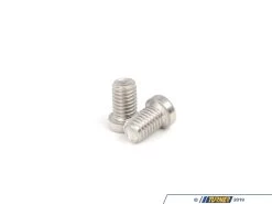 Rotor And Pad Replacement Package - Rear - E30 318i/is 325e/es/i/is 18 Rotor And Pad Replacement Package - Rear - E30 318i/is 325e/es/i/is -Auto Parts 557254 x800