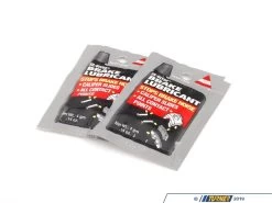 Rotor And Pad Replacement Package - Rear - E30 318i/is 325e/es/i/is 19 Rotor And Pad Replacement Package - Rear - E30 318i/is 325e/es/i/is -Auto Parts 557255 x800
