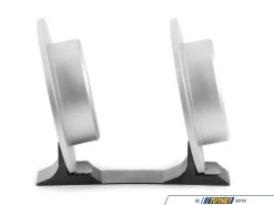 Rotor And Pad Replacement Package - Rear - E30 318i/is 325e/es/i/is 14 Rotor And Pad Replacement Package - Rear - E30 318i/is 325e/es/i/is -Auto Parts 557468 x800