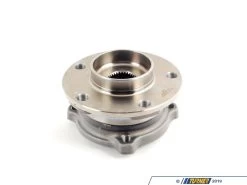 Meyle Front Wheel Hub/Bearing Assembly - E70, E71 -Auto Parts 558206 x800