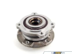 Meyle Front Wheel Hub/Bearing Assembly - E70, E71 -Auto Parts 558207 x800