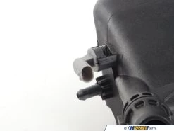 Coolant Expansion Tank - E60 E63 -Auto Parts 558392 x800