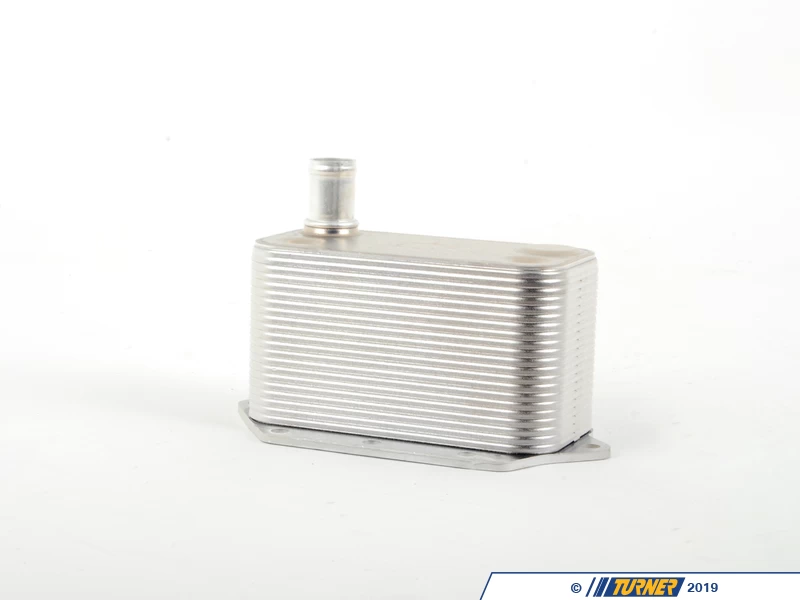 Genuine BMW Heat Exchanger - 11427788462 - E70 X5,E90 4 Genuine BMW Heat Exchanger - 11427788462 - E70 X5,E90 - Image 2