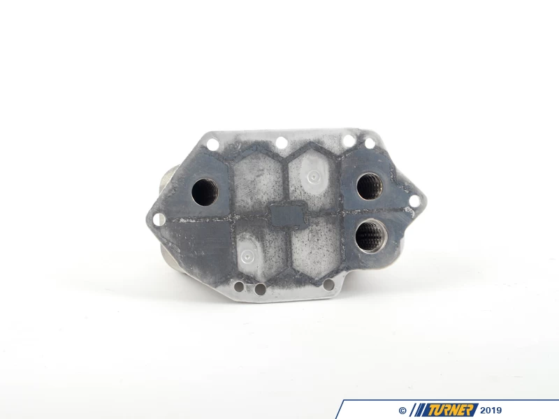 Genuine BMW Heat Exchanger - 11427788462 - E70 X5,E90 7 Genuine BMW Heat Exchanger - 11427788462 - E70 X5,E90 - Image 5