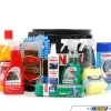 SONAX Summer Bucket Kit -Auto Parts 561426 x800