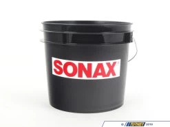 SONAX Summer Bucket Kit -Auto Parts 561429 x800