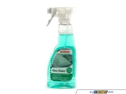 SONAX Summer Bucket Kit -Auto Parts 561436 x800