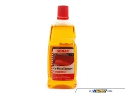 SONAX Summer Bucket Kit -Auto Parts 561438 x800