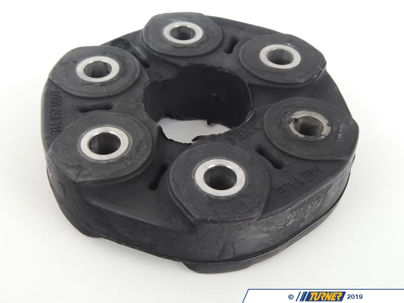 Meyle Universal Flex Disc - E53, E70, E71 4 Meyle Universal Flex Disc - E53, E70, E71 - Image 2