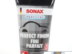 Sonax ProfiLine Perfect Finish - 250ml 8 Sonax ProfiLine Perfect Finish - 250ml -Auto Parts 561877 x800