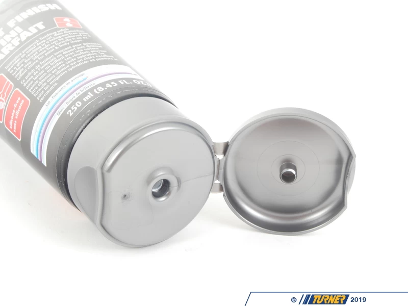 Sonax ProfiLine Perfect Finish - 250ml 4 Sonax ProfiLine Perfect Finish - 250ml - Image 2