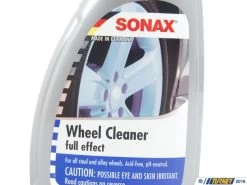 SONAX Wheel Cleaner Full Effect -Auto Parts 561970 x800