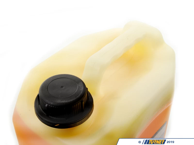 Sonax Car Wash Concentrate - 5 Liters 5 Sonax Car Wash Concentrate - 5 Liters - Image 3