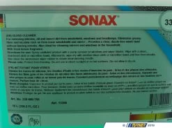 Sonax Glass Cleaner - 10 Liter -Auto Parts 561986 x800