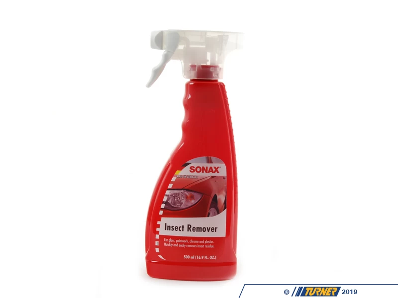 SONAX Insect Remover 3 SONAX Insect Remover