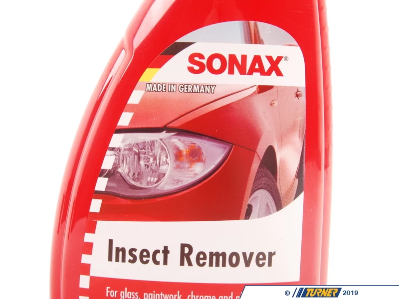 SONAX Insect Remover 4 SONAX Insect Remover - Image 2