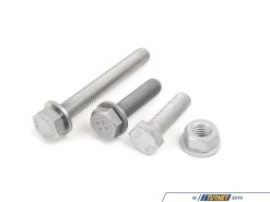 OEM Accessory Belt Kit - E39 M5 19 OEM Accessory Belt Kit - E39 M5 -Auto Parts 563093 x800