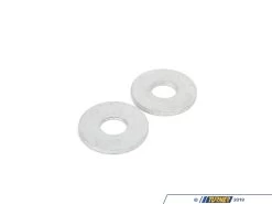 OEM Accessory Belt Kit - E39 M5 20 OEM Accessory Belt Kit - E39 M5 -Auto Parts 563094 x800