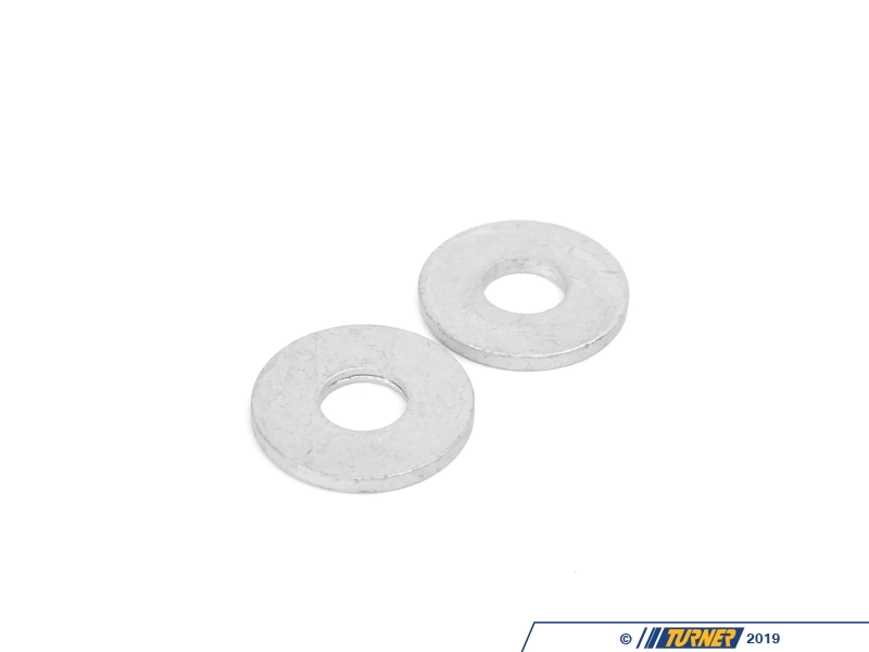 OEM Accessory Belt Kit - E39 M5 11 OEM Accessory Belt Kit - E39 M5 - Image 9