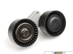 OEM Accessory Belt Kit - E39 M5 15 OEM Accessory Belt Kit - E39 M5 -Auto Parts 563099 x800