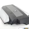 Genuine BMW Sound Protection Cap - 11611435459 - E39 -Auto Parts 563195 x800