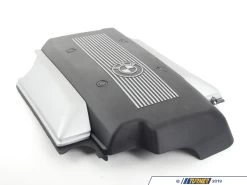 Genuine BMW Sound Protection Cap - 11611435459 - E39