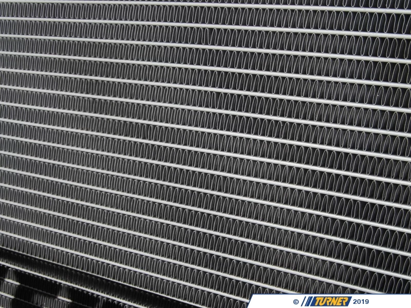 Mishimoto X-Line Performance Aluminum Radiator - Z3 M52 M54 S52 4 Mishimoto X-Line Performance Aluminum Radiator - Z3 M52 M54 S52 - Image 2