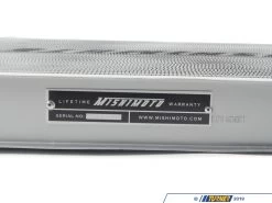 Mishimoto X-Line Performance Aluminum Radiator - Z3 M52 M54 S52 7 Mishimoto X-Line Performance Aluminum Radiator - Z3 M52 M54 S52 -Auto Parts 563888 x800