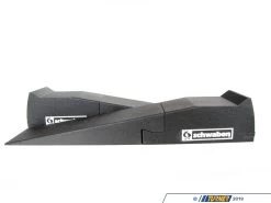 Schwaben 2-Pc 67" Low Profile Car Ramp With Low Profile Ramp Extensions -Auto Parts 564325 x800
