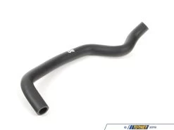 Crankcase Ventilation Tube