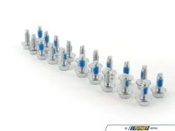 Vaico Transmission Filter Kit - E39, E46, E83, Z3 -Auto Parts 575060 x800