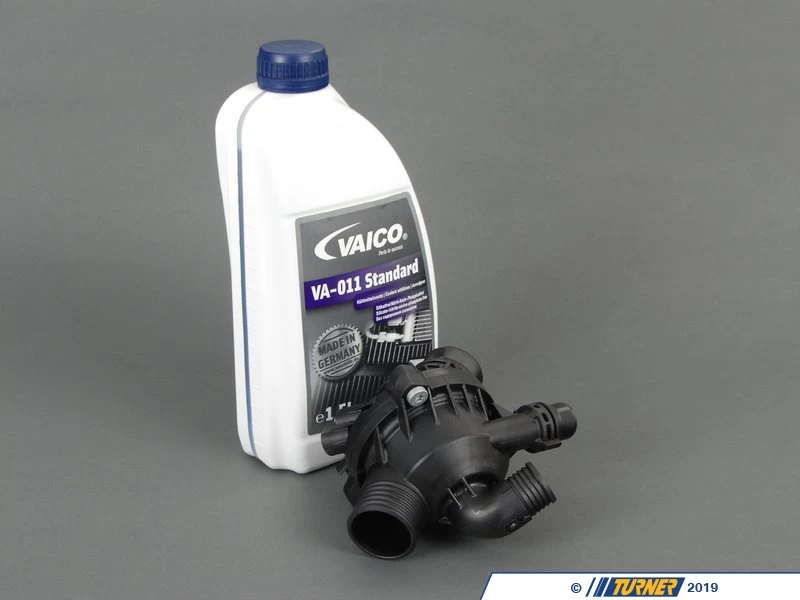 Thermostat Replacement Kit - E82 E9X E84 E70 E71 With N55 Engines 3 Thermostat Replacement Kit - E82 E9X E84 E70 E71 With N55 Engines