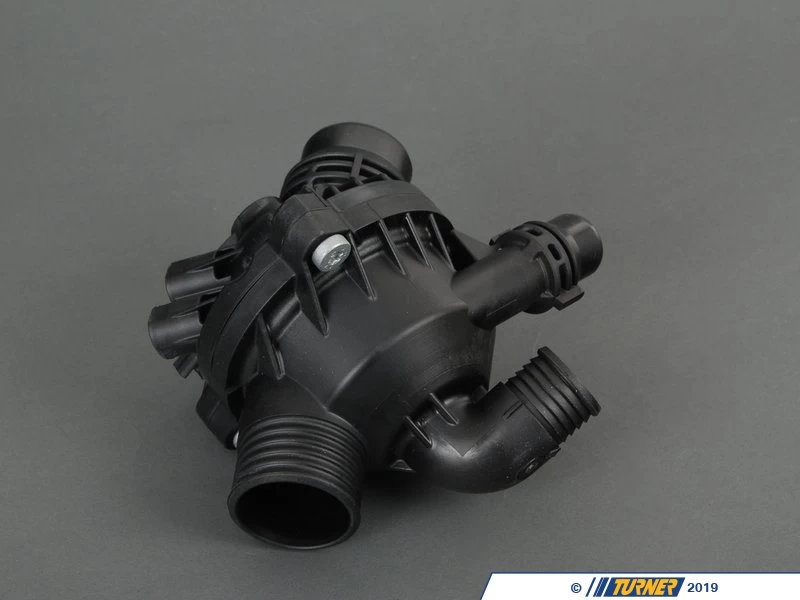 Thermostat Replacement Kit - E82 E9X E84 E70 E71 With N55 Engines 4 Thermostat Replacement Kit - E82 E9X E84 E70 E71 With N55 Engines - Image 2