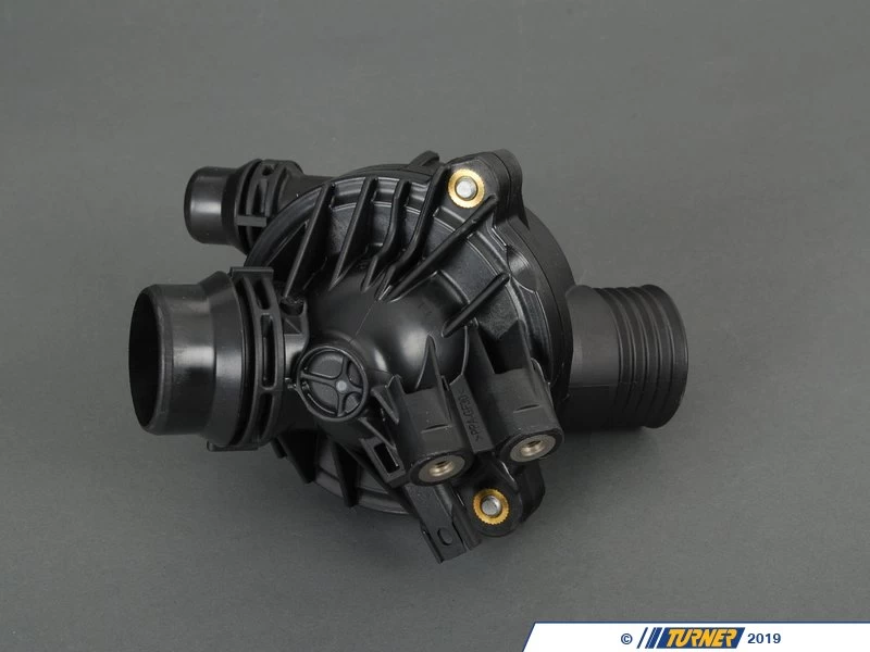 Thermostat Replacement Kit - E82 E9X E84 E70 E71 With N55 Engines 5 Thermostat Replacement Kit - E82 E9X E84 E70 E71 With N55 Engines - Image 3