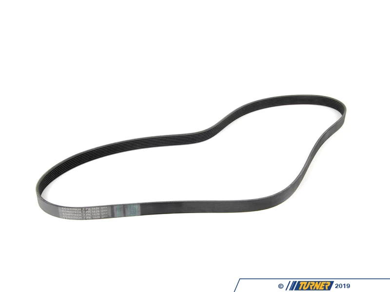 OEM Accessory Belt Kit - E39 M5 4 OEM Accessory Belt Kit - E39 M5 - Image 2