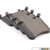 Bosch Front Brake Pad Set - E70, E71