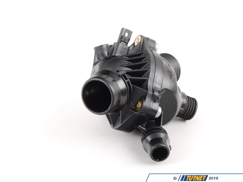 Water Pump And Thermostat Kit 4 Water Pump And Thermostat Kit - Image 2