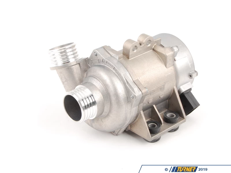 Water Pump And Thermostat Kit 6 Water Pump And Thermostat Kit - Image 4