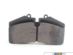Hawk HPS 5.0 Performance Brake Pad Set - (HB141B.650) - ST40 Calipers -Auto Parts 585041 x800