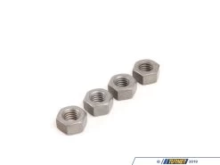 Genuine BMW Motor And Transmission Mount Kit - E30 325e 325es 325i 325is 9 Genuine BMW Motor And Transmission Mount Kit - E30 325e 325es 325i 325is -Auto Parts 586295 x800