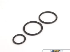 Cooling System Overhaul Kit - E53 3.0i Automatic Transmission -Auto Parts 586346 x800