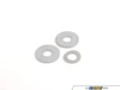 Cooling System Overhaul Kit - E53 3.0i Automatic Transmission -Auto Parts 586350 x800