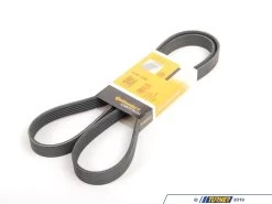 Cooling System Overhaul Kit - E53 3.0i Automatic Transmission -Auto Parts 586363 x800