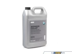 Cooling System Overhaul Kit - E53 3.0i Automatic Transmission -Auto Parts 586367 x800