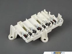 Genuine BMW Fuse Box