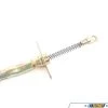 Genuine BMW Hand Brake Bowden Cable - 34411120189 -Auto Parts 58817 x800
