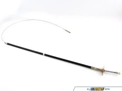 Genuine BMW Hand Brake Bowden Cable - 34411120189 -Auto Parts 58825 x800