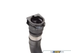 Genuine BMW Water Hose - Radiator To Auto Trans Oil Cooler - E60 E61 -Auto Parts 592641 x800