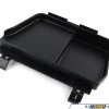 Genuine BMW Battery Compartment Cover - E46 323i 323Ci 325i 325Ci 325xi 328i 328Ci 330i 330Ci 330xi M3 -Auto Parts 59488 x800